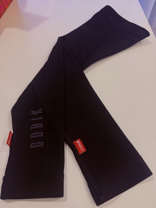 Perneiras ciclismo btt Gobik