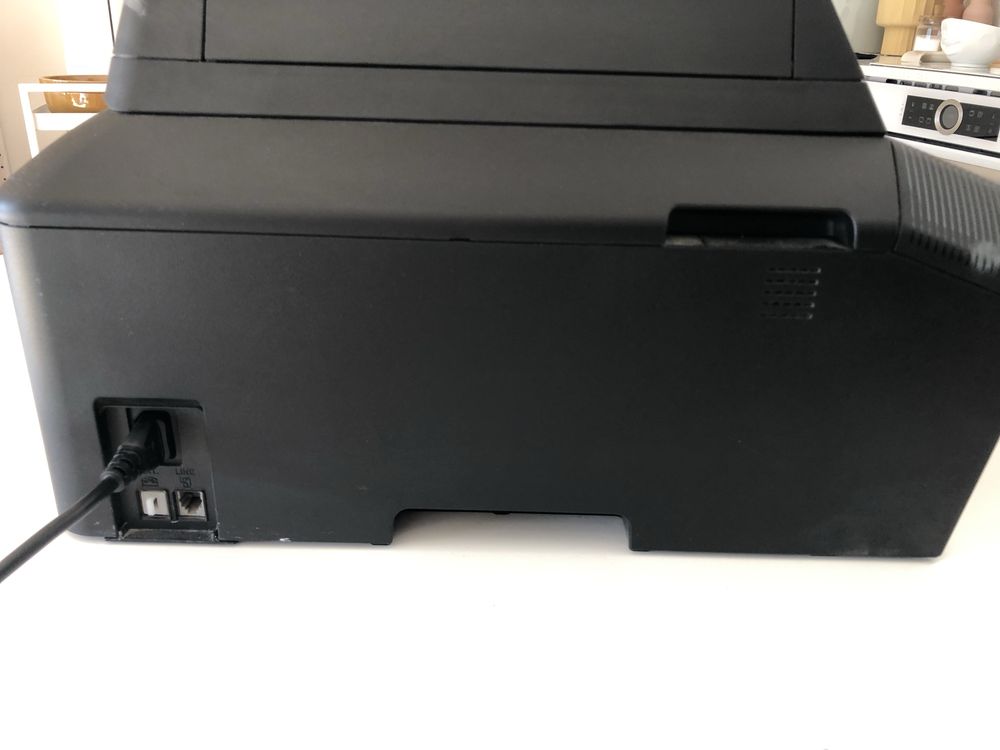 Drukarka brother MFC-J5910DW A3