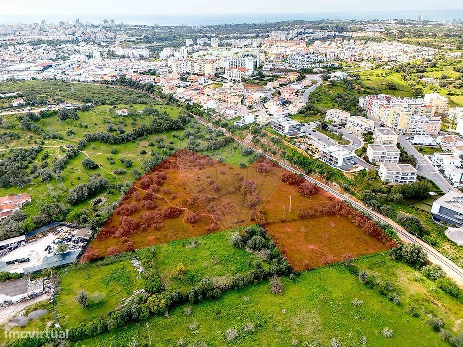 Terreno  para venda