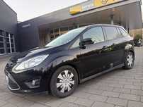 C-MAX.2012r.1.5 TDCI.Van-2-Os.zamiana na 5 Osobowy.