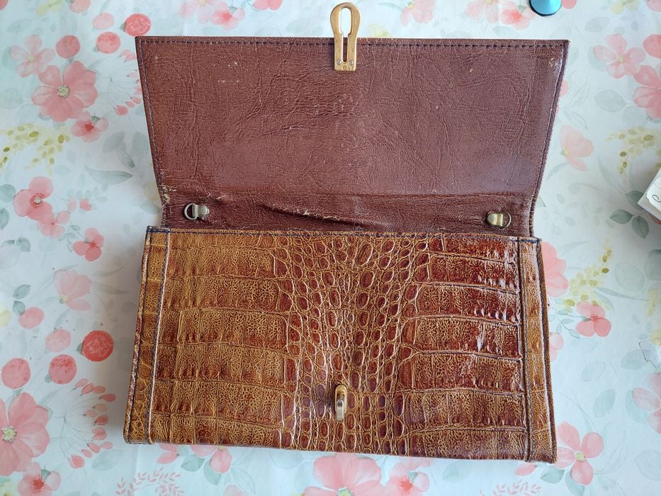 Pochette/ clutch