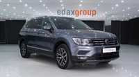 VW Tiguan Allspace 2.0 TDI Confortline DSG