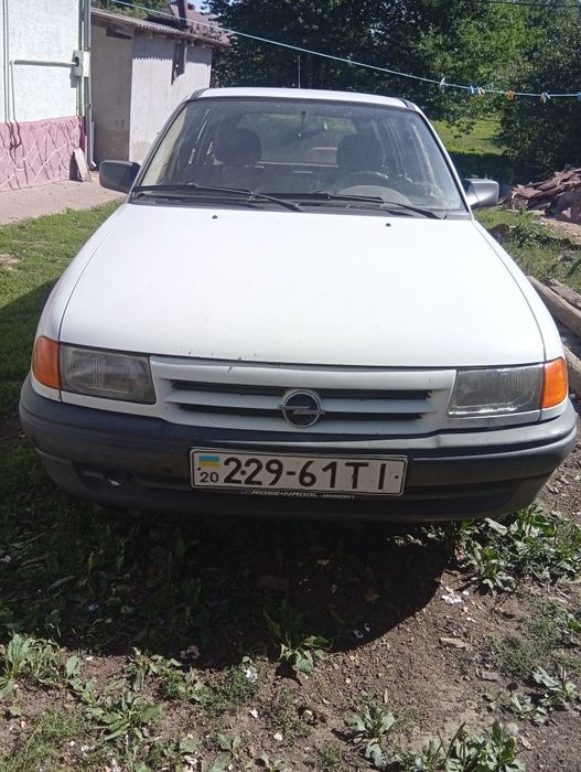 Продам Опель Астра