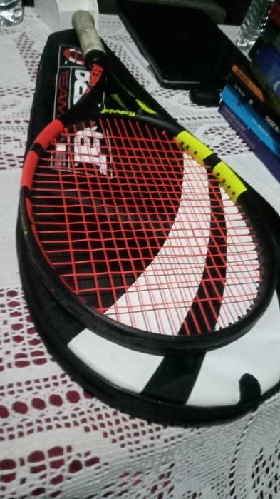 Raquete Babolat Aero G