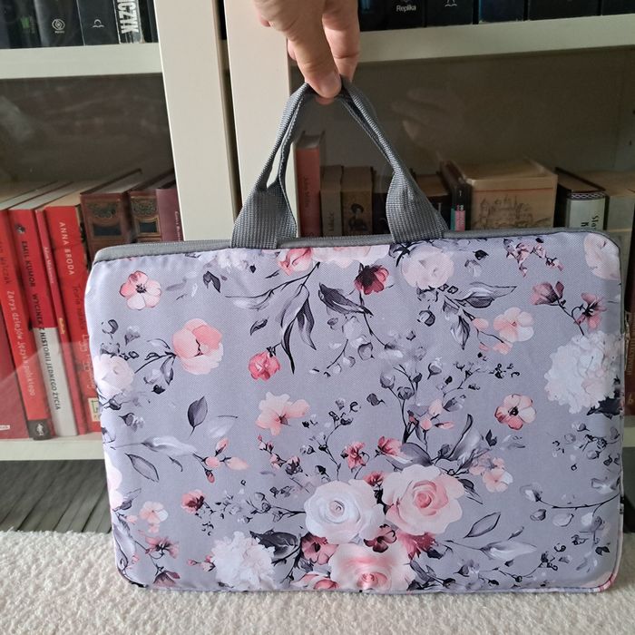 Ochronna torba na laptopa- nowa