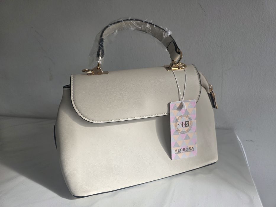 Bolsa  HERBOSA pequena