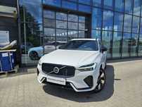 Volvo XC 60 XC60 T6 Plug-In Hybrid AWD Plus Dark aut, Faktura Vat! Gwarancja !