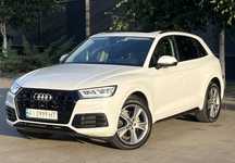 AUDI Q5, 2019 рік випуску, 2,0 л бензин TFSl