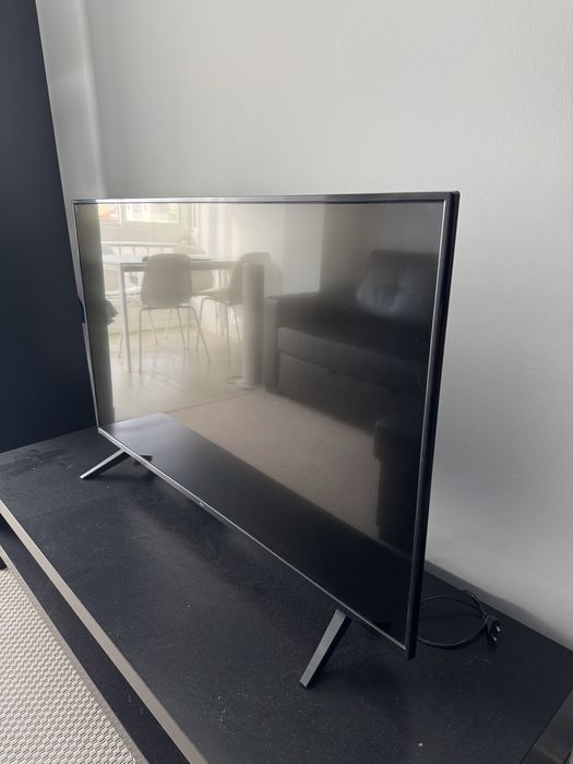 TV LG 50 UHD 4k