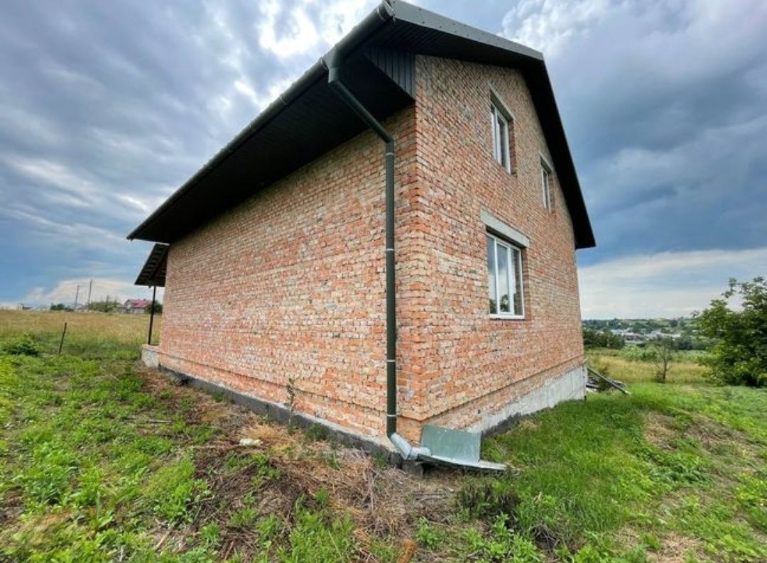 Продаж будинку в В.Бірках