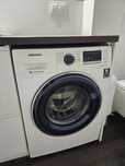 Pralka Samsung Eco Bubble 7kg SLIM 
Pralka Samsung WW70K42101