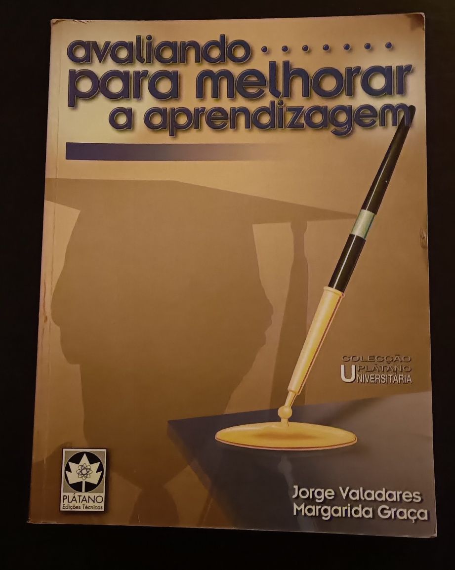 Livros para professores