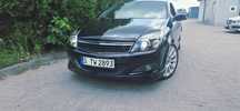 Opel Astra 1.8 Benzyna 140KM OpC_Line BiXenon ASO Import Raty Opłaty !!!