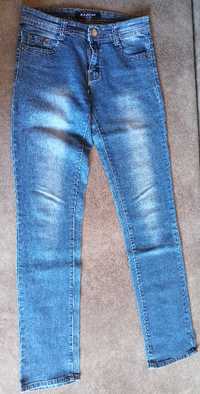 Jeansy / B.S. Jeans / 36