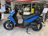 Aprilia SR 125