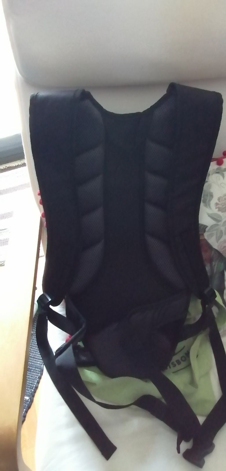 Mochila desportiva