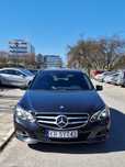 Mercedes-Benz E-KLASA W212 E350 Bluetec 4Matic 2015r