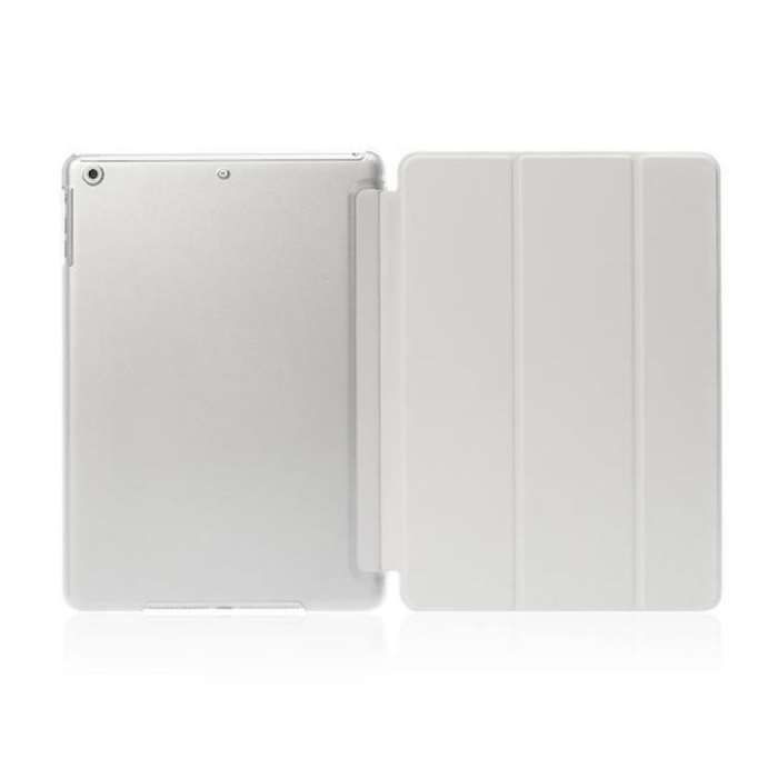 Z167 Capa Smart Cover Apple iPad mini 1 2 3 Frente e Trás Novo