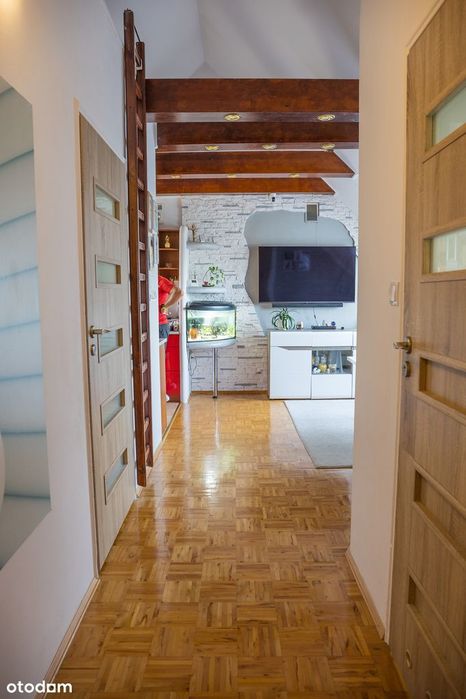 Sprzedam mieszkanie Skarbimierz osiedle