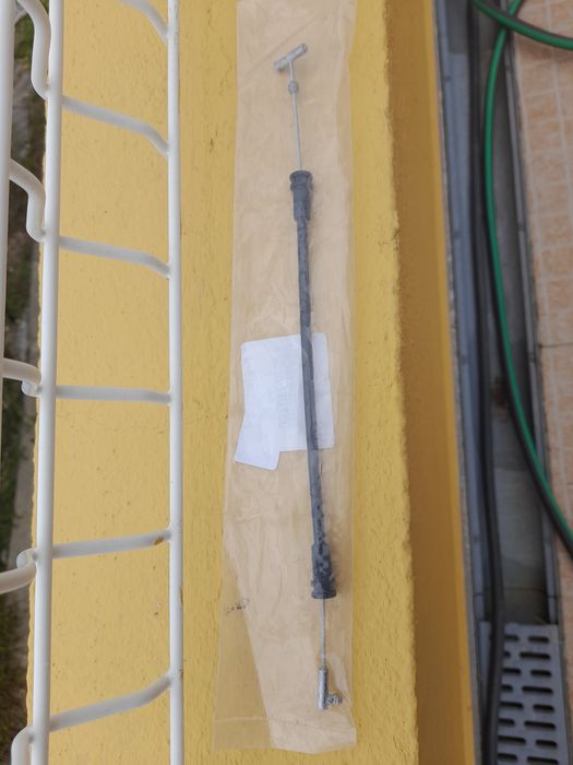 Cabo para porta de Smart Forfour