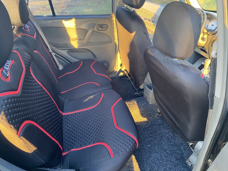 Продам Chery Tiggo