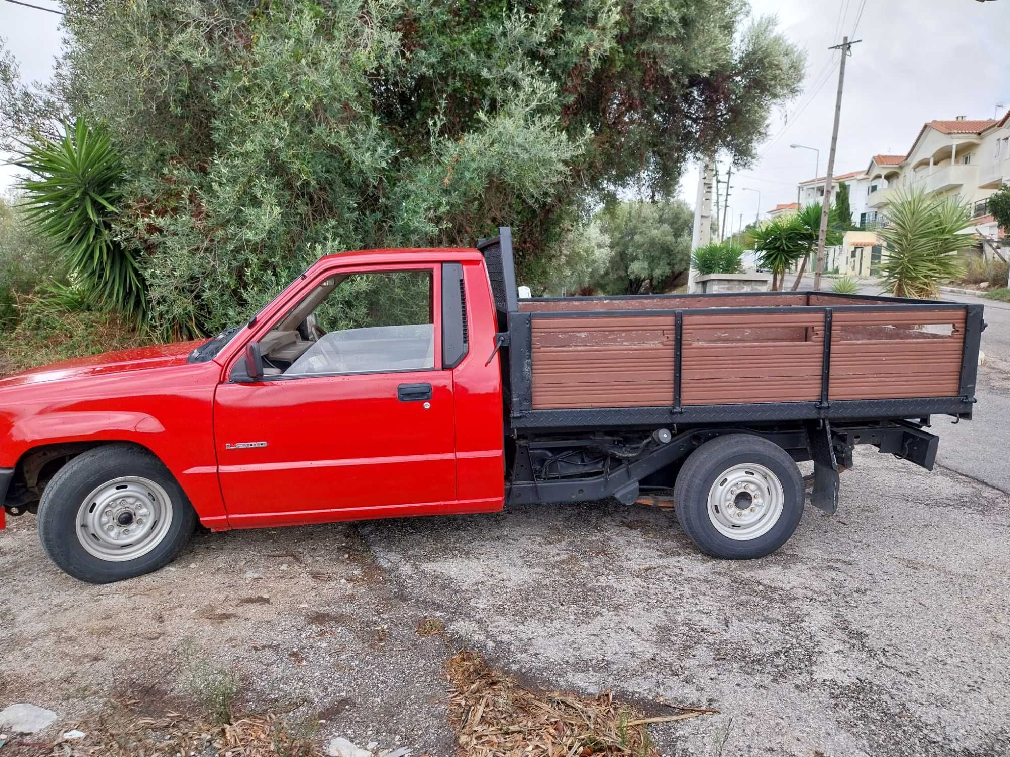 MItsubishi L200 em otimo estado