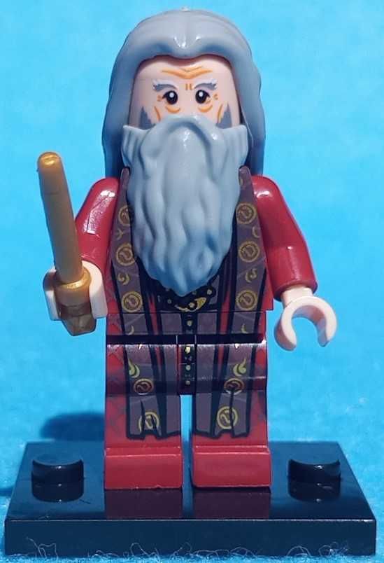 Dumbledore v1 (Harry Potter)