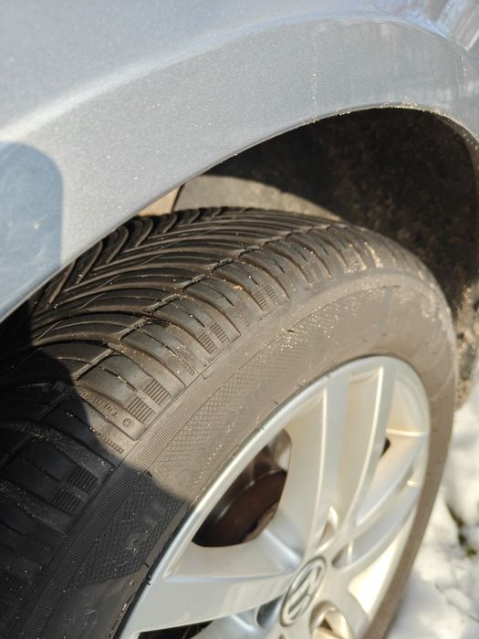 Sprzedam VW Golf Plus