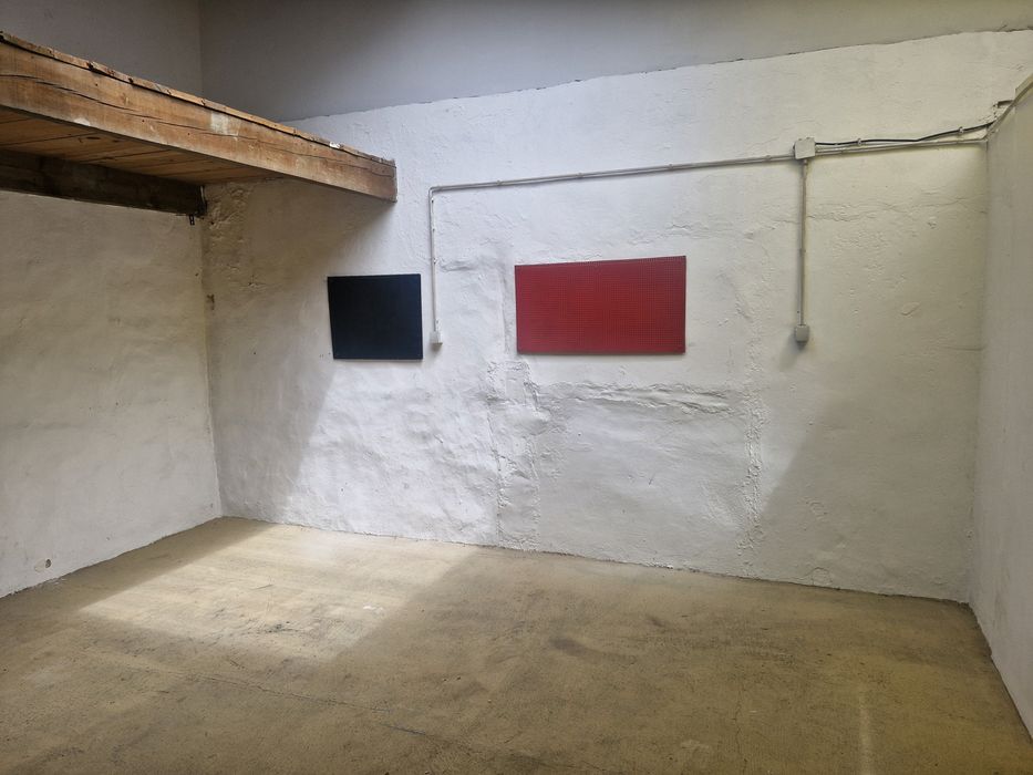 Armazém - Oficina - Atelier