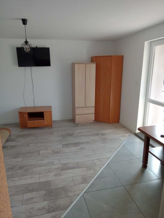 Wynajem pokoi. Reda.