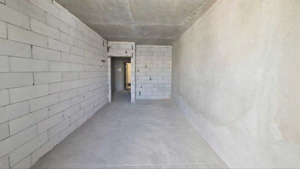 1-кімн. від забудовника. 57 м2. Готовий будинок. ЖК «Crystal Avenue»