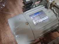 Silnik sprzęgłowy do maszyn szwalniczych. 380V