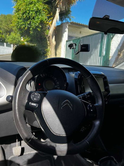 Citroen C1 Airscape Shine 2016