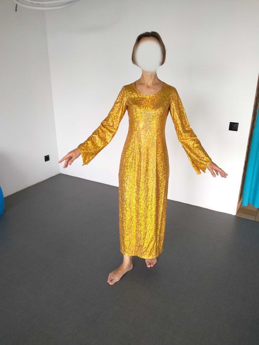 Платье для восточных танцев