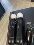Move kontroler ruchu playstation 4