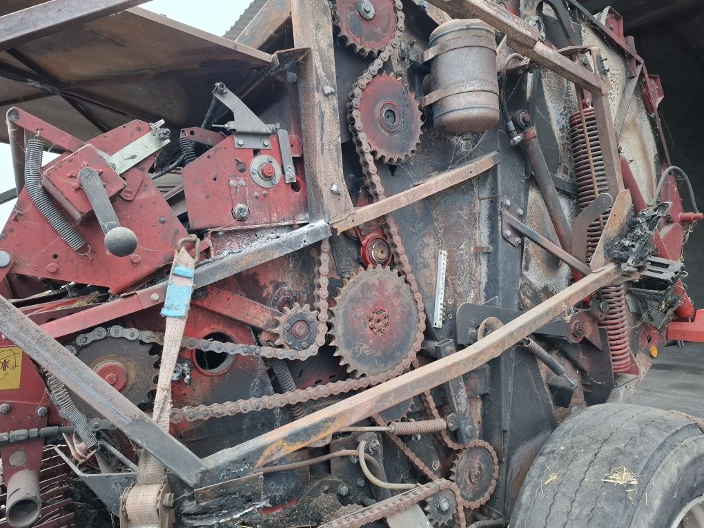 Części lely welger rp445 Vicon