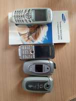Мобильные телефоны телефон Samsung  SGH-C200N SGH-E330