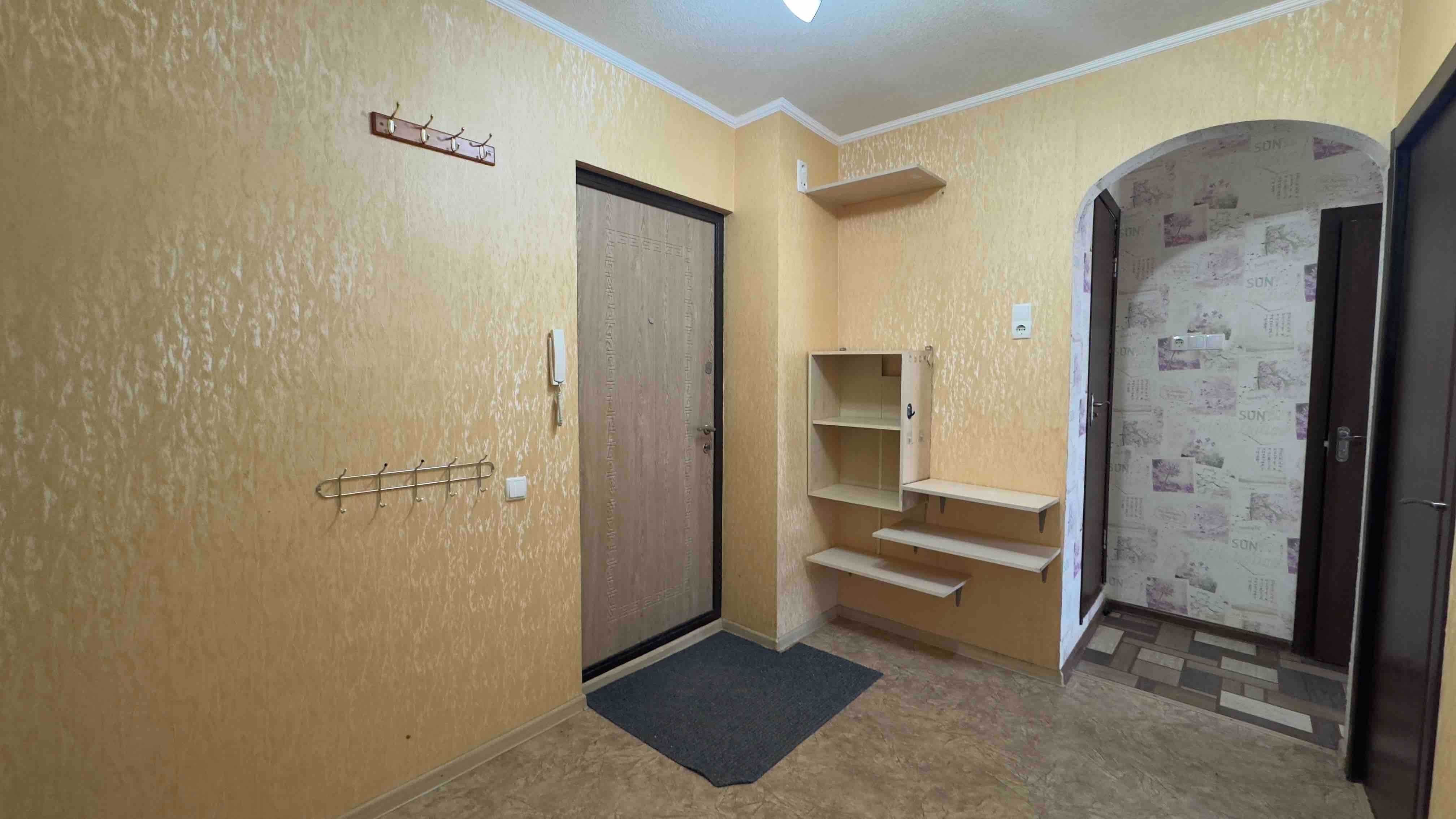 Сдам реальную 2 ком. квартиру на Салтовке, Гв. Широнивцев 26