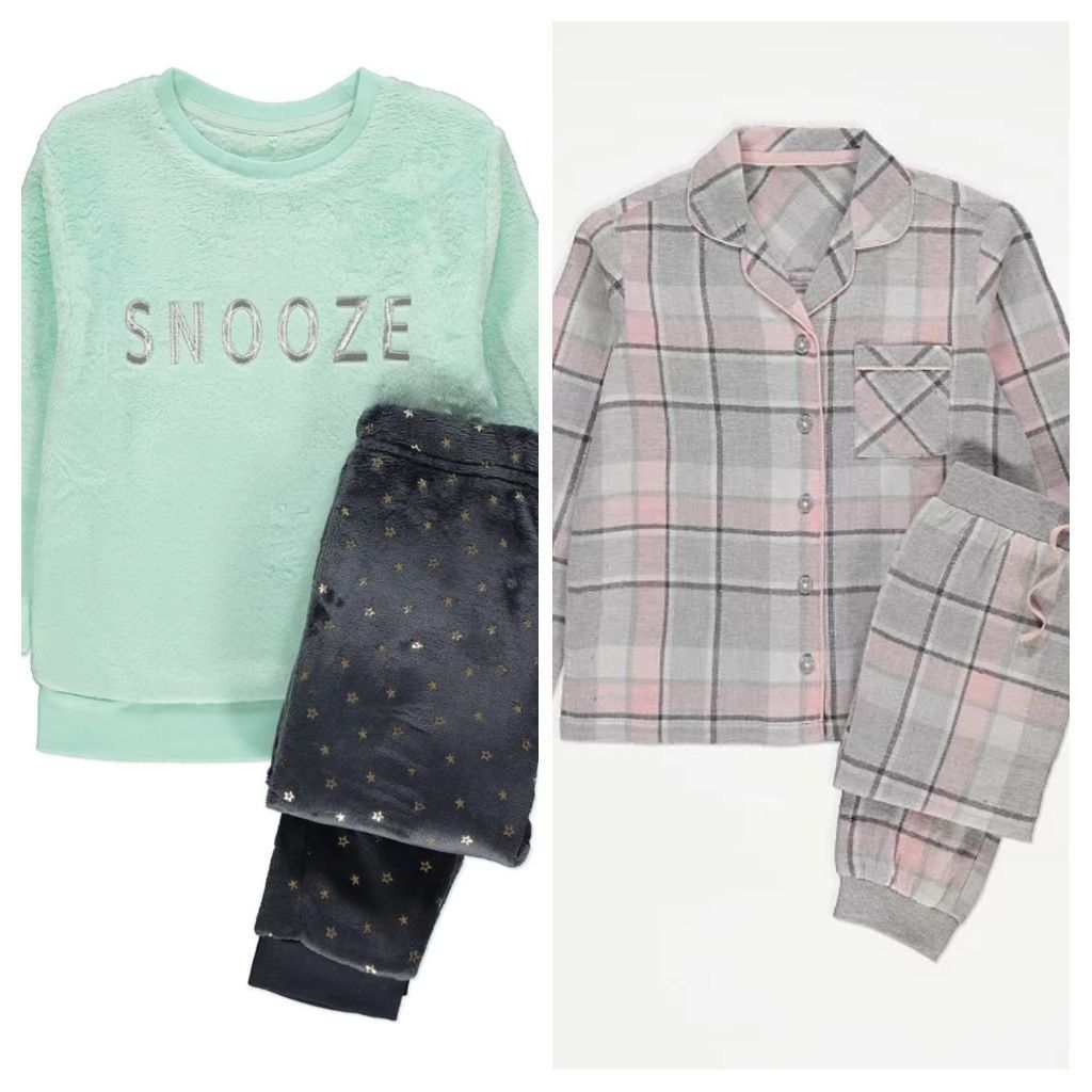 Одяг:піжама сліп кігурумі 122-128 H&M Esprit George Matalan 4-5-6-7-8р