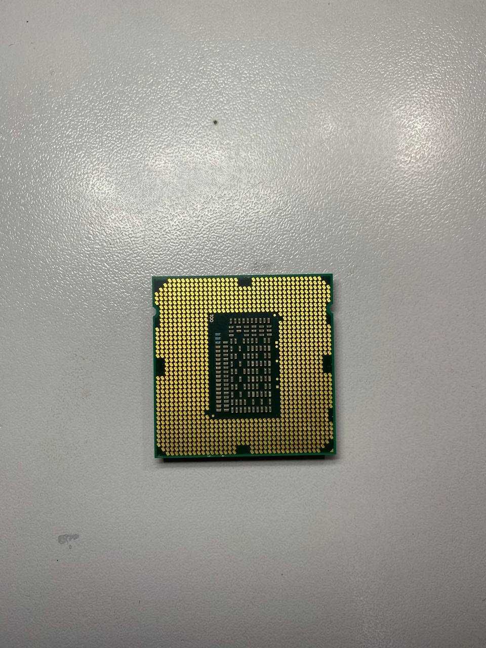 Intel Pentium Dual-Core G620 s1155