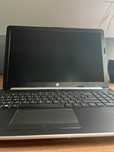 HP Laptop 15-da0xxx