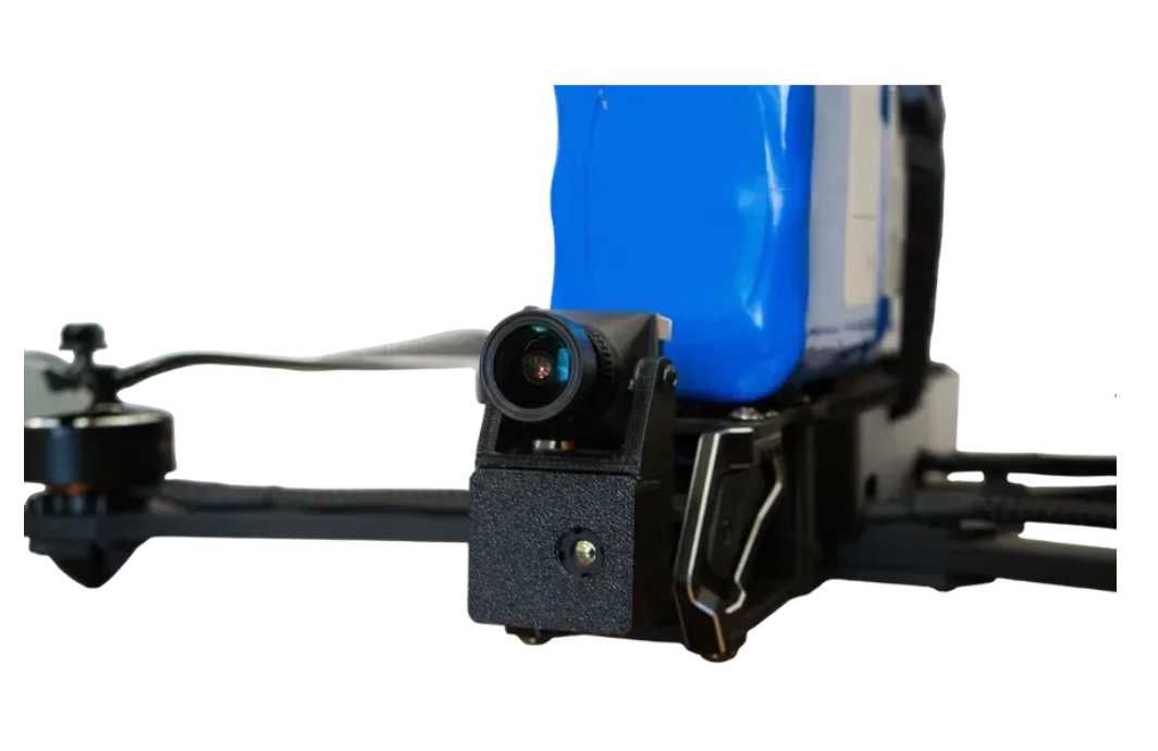 Тепловізор для ударних дронів українського виробництва Seek UAV 256