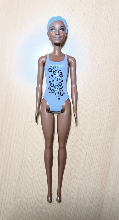 Lalka Barbie Mattel