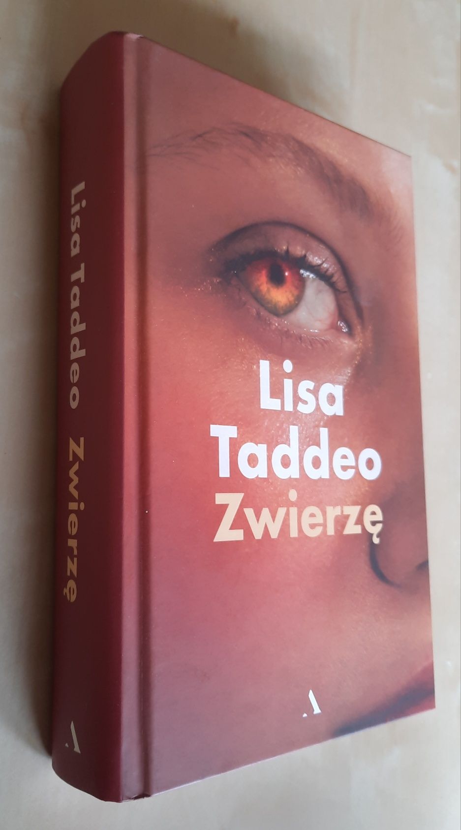 Zwierzę - Lisa Taddeo