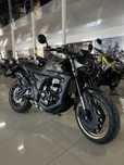 Мотоцикл ZONTES ZT350-GK