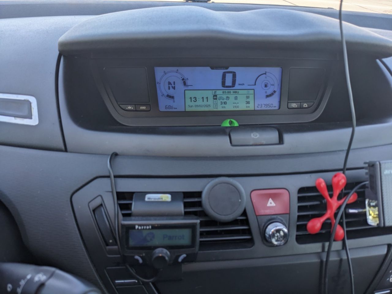 Продам Citroen C4 Picasso