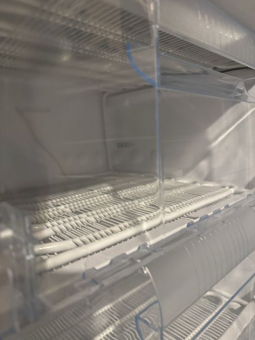 Zamrażarka Amica 6 szuflad