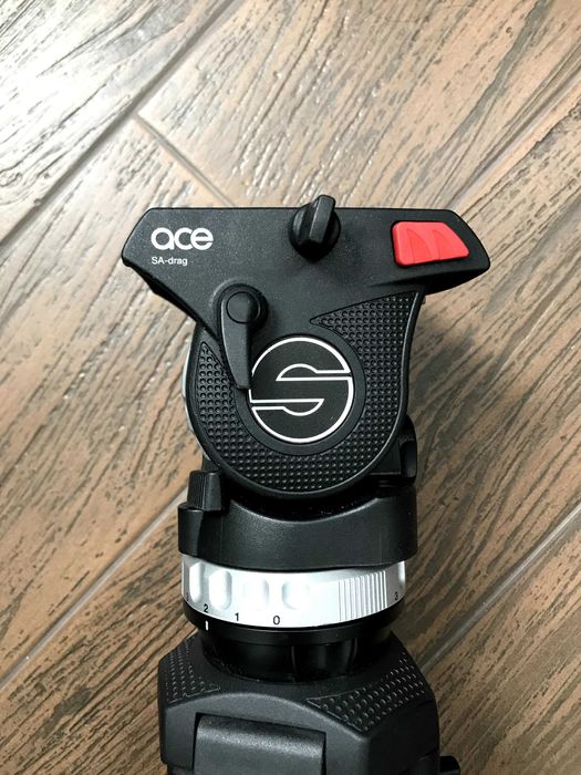 Штатив Sachtler Ace M