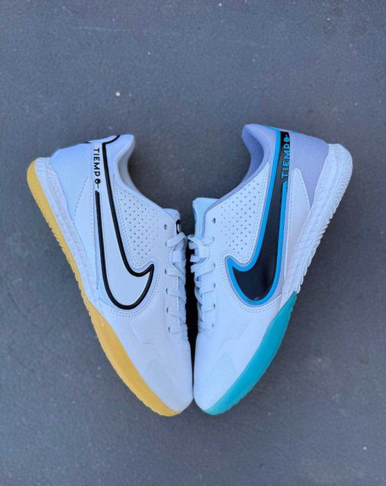 !SALE! Футзалки Nike Tiempo Legend 9 IC 39 40 41 42 43 44 45 тіемпо