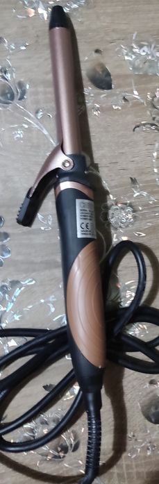 Стайлер для укладання волосся Camry CR 2024 5 в 1